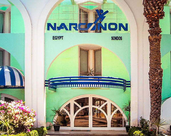 Narconon Egypt