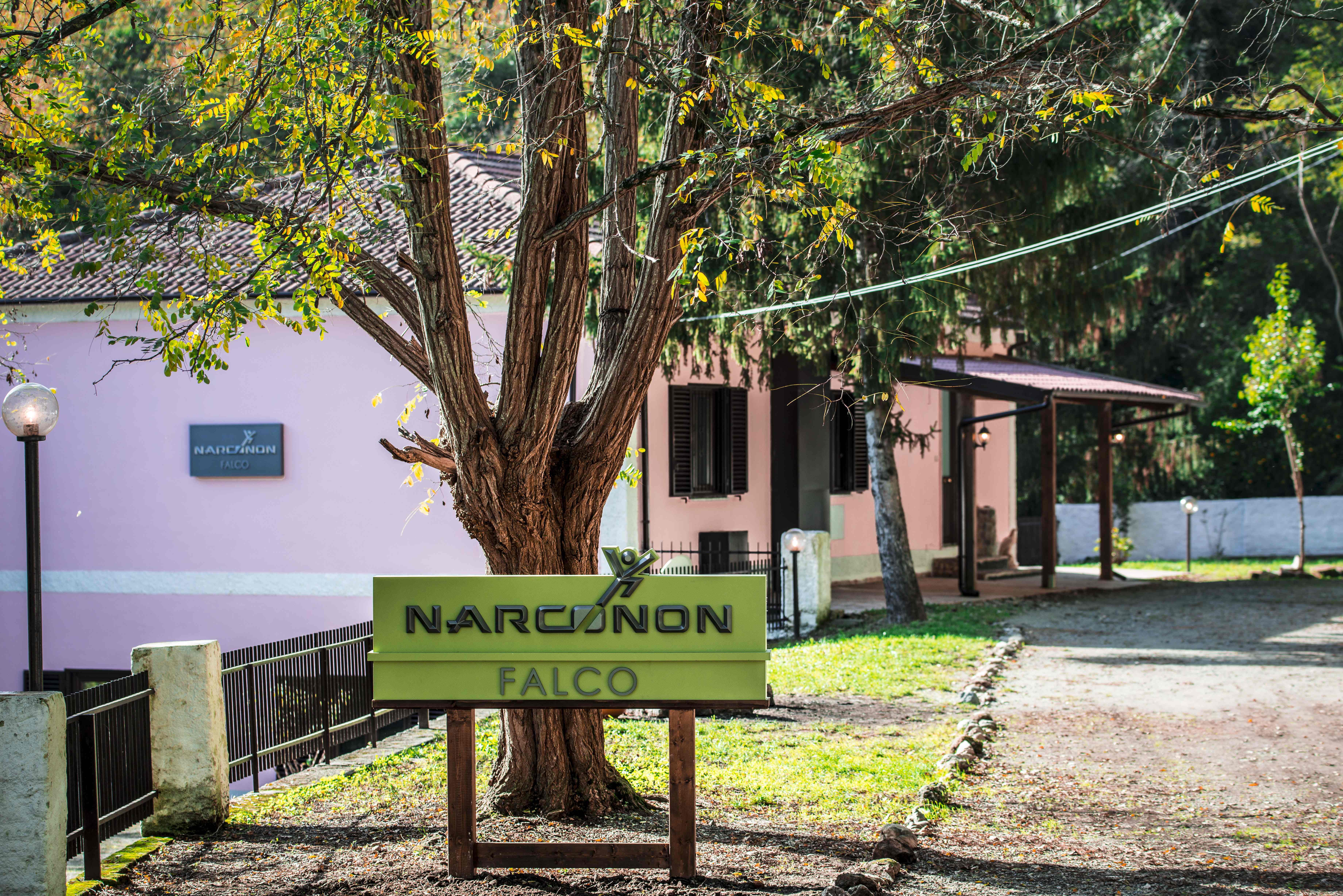 Centro Narconon Falco